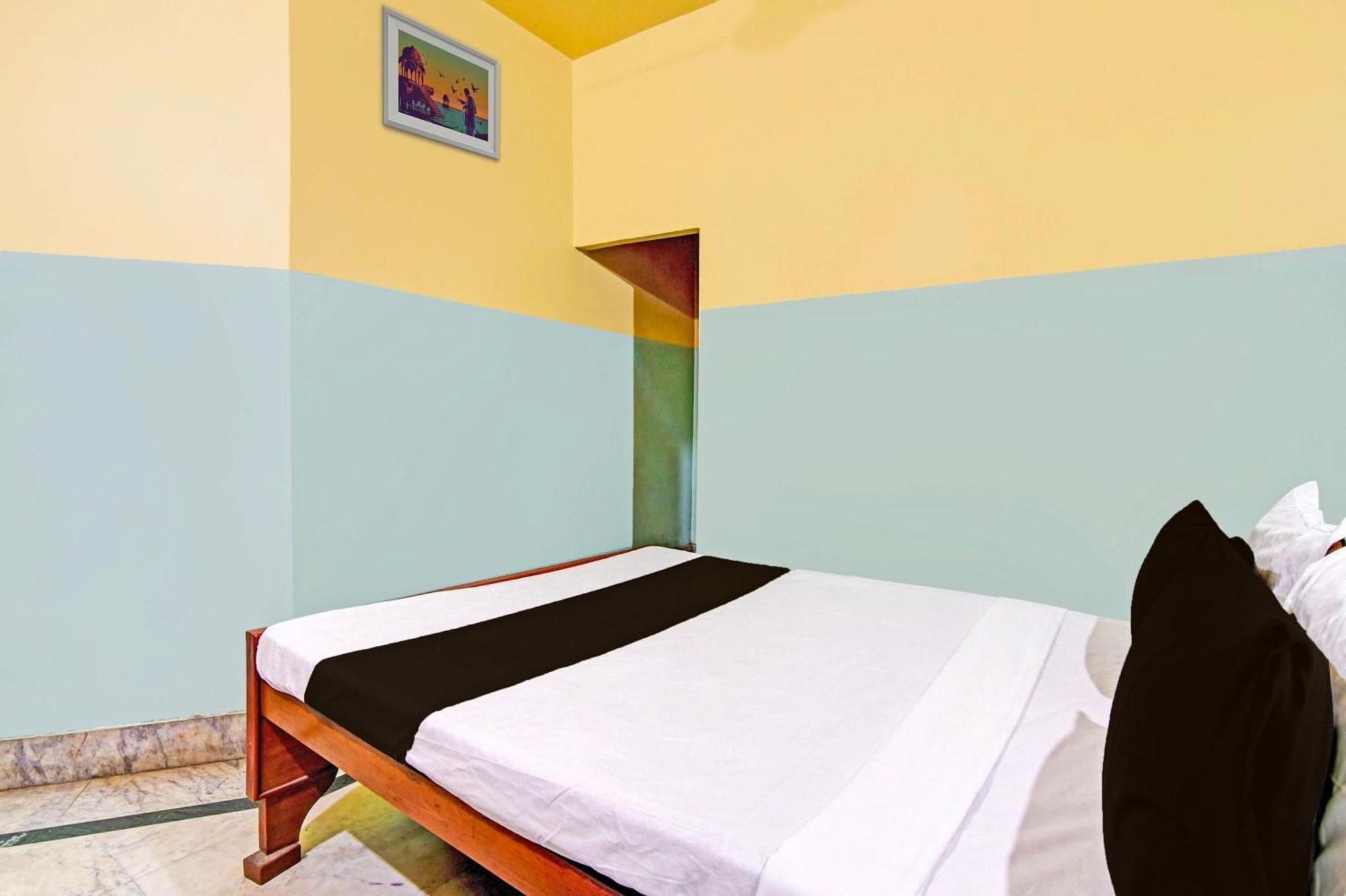 Hotel O Pratichi Guest House Kolkata Exterior photo